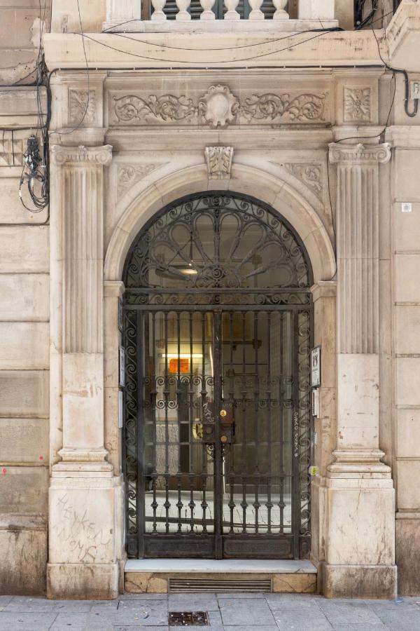 El Alma De Las Ramblas Barcelona Exterior photo